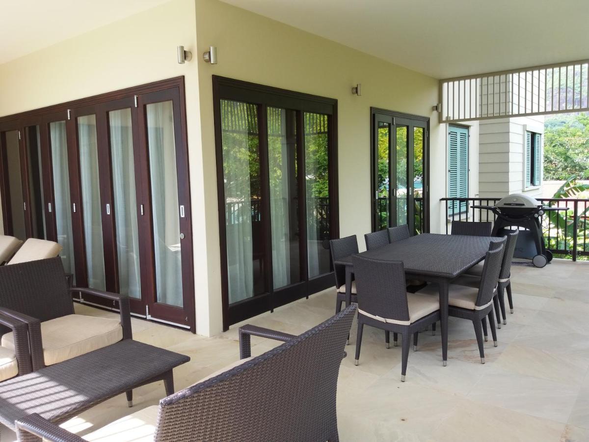 Papay Suite By Simply-Seychelles Eden Island Bagian luar foto