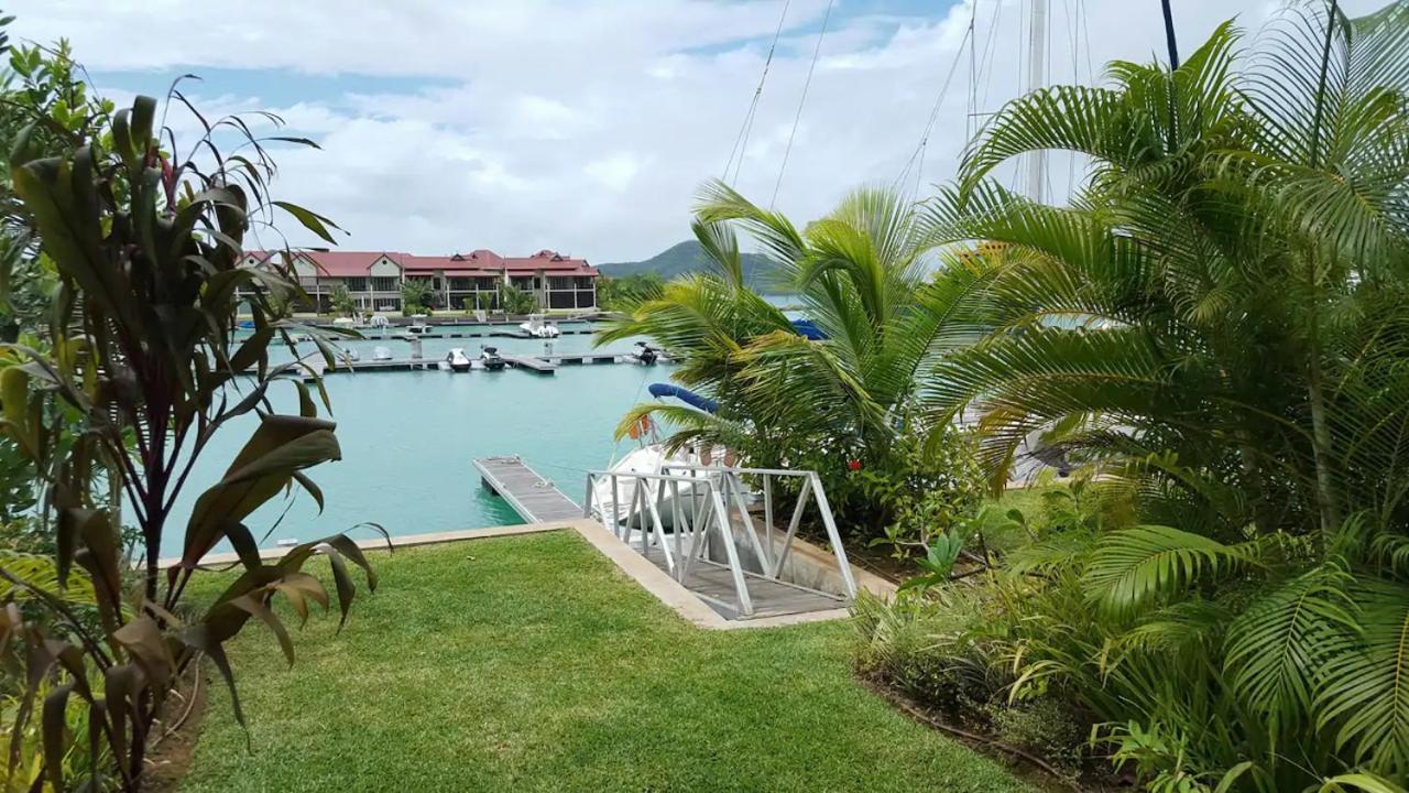 Papay Suite By Simply-Seychelles Eden Island Bagian luar foto