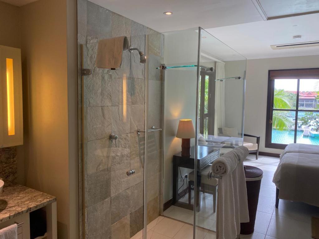 Papay Suite By Simply-Seychelles Eden Island Bagian luar foto