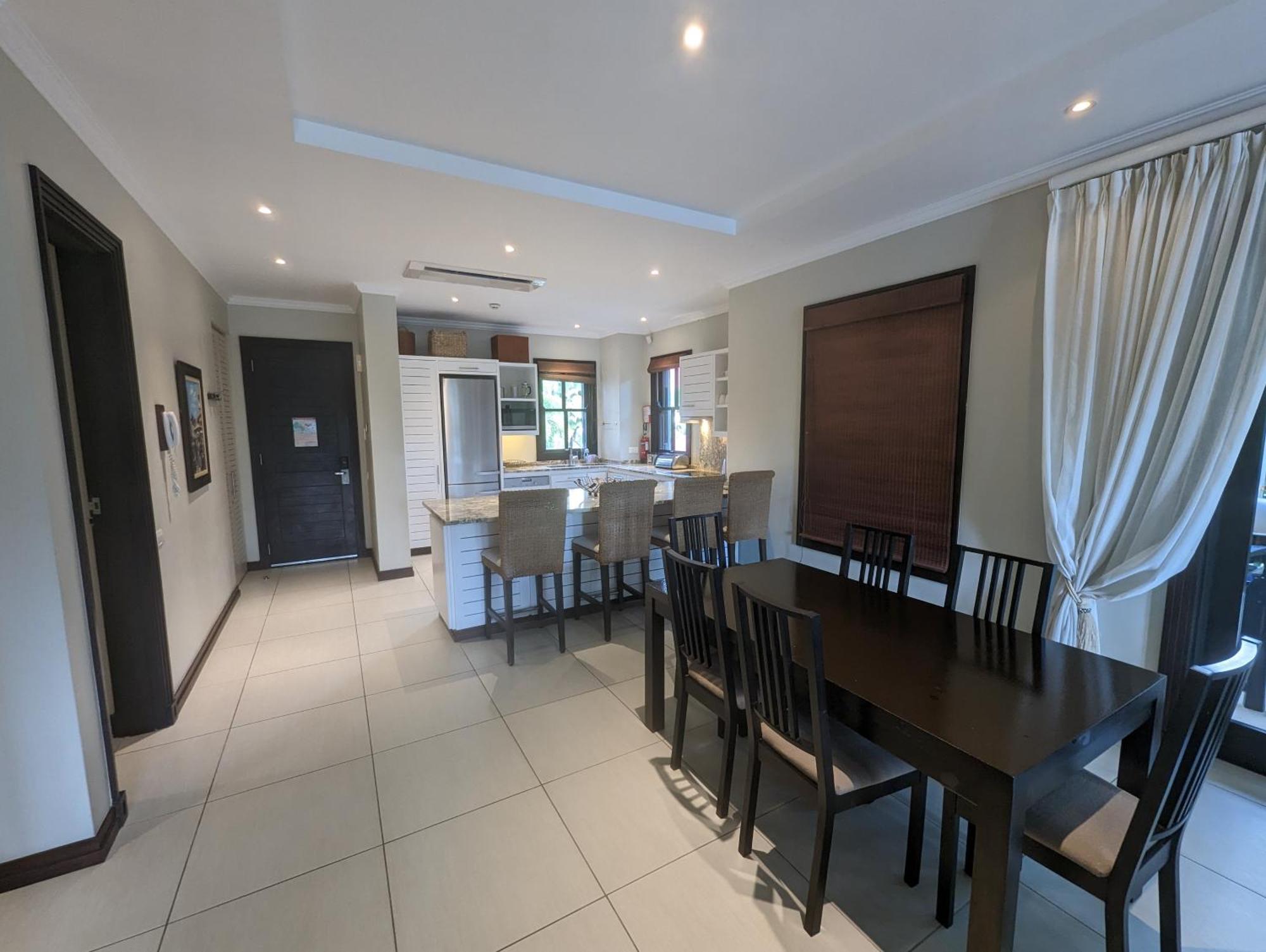 Papay Suite By Simply-Seychelles Eden Island Bagian luar foto