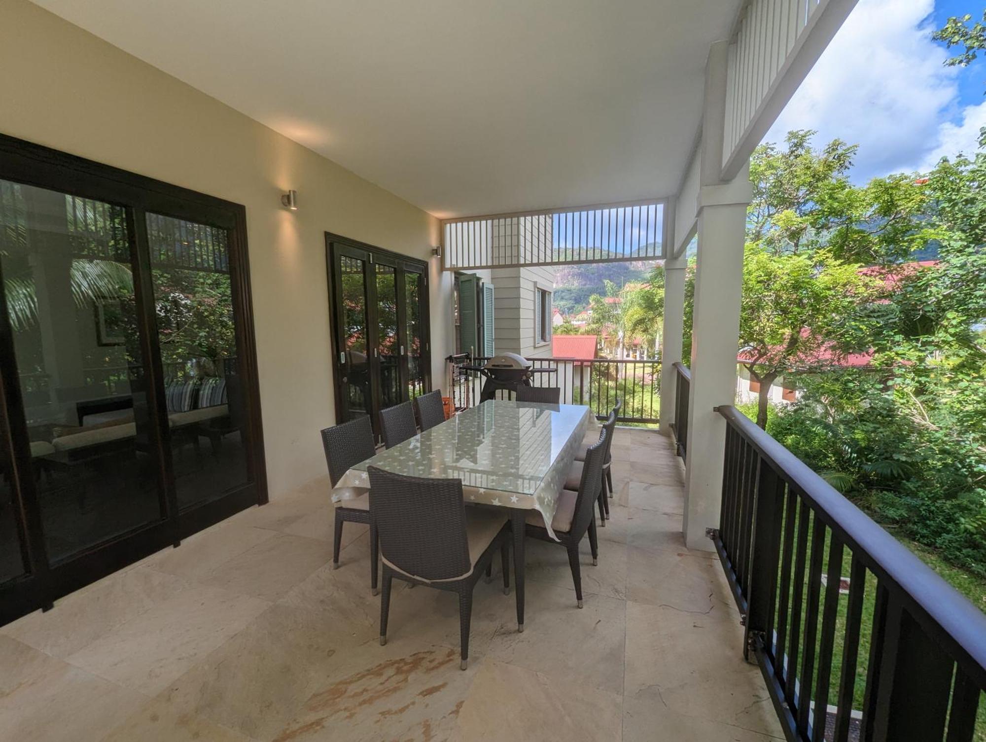 Papay Suite By Simply-Seychelles Eden Island Bagian luar foto