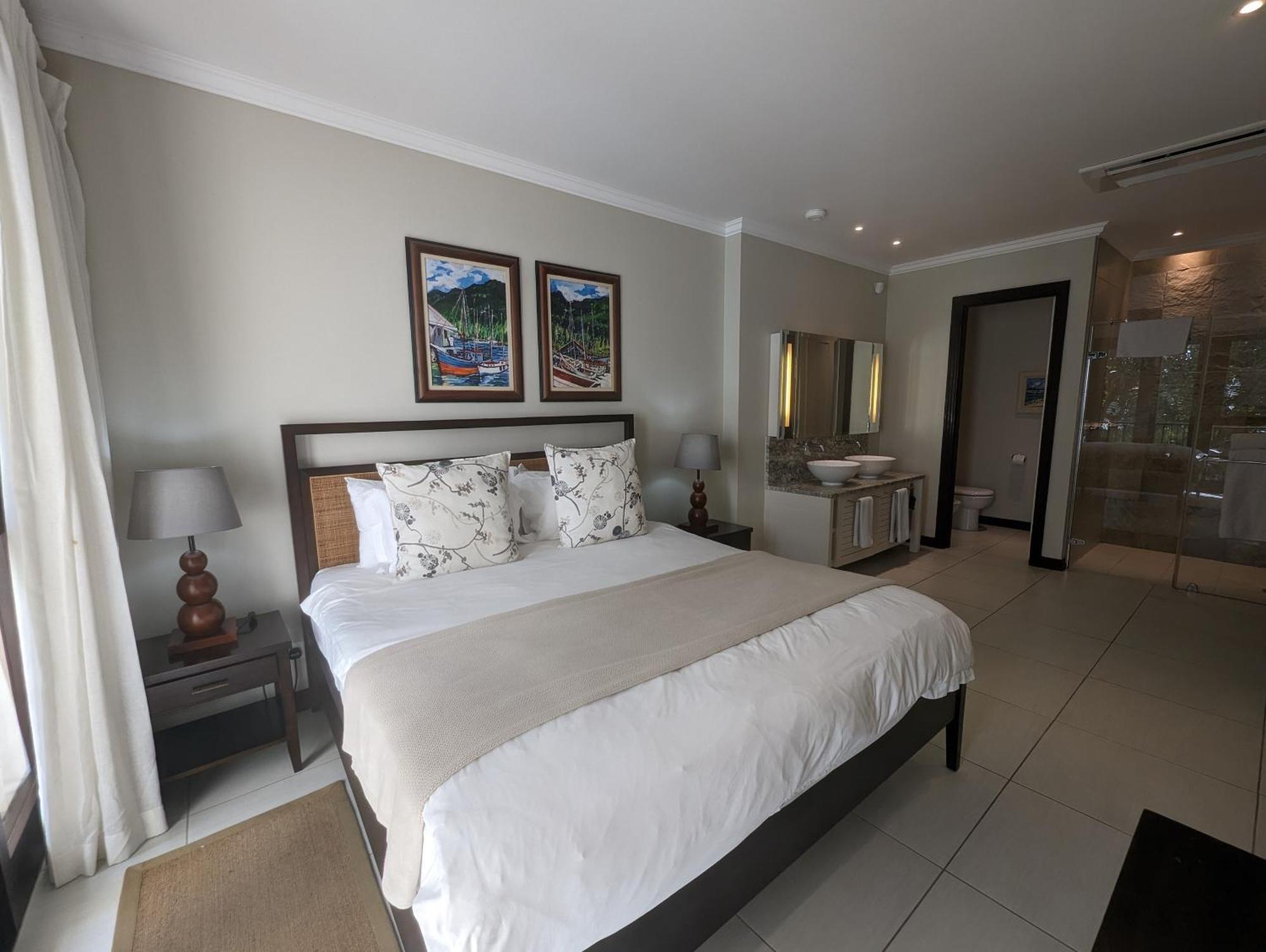 Papay Suite By Simply-Seychelles Eden Island Bagian luar foto