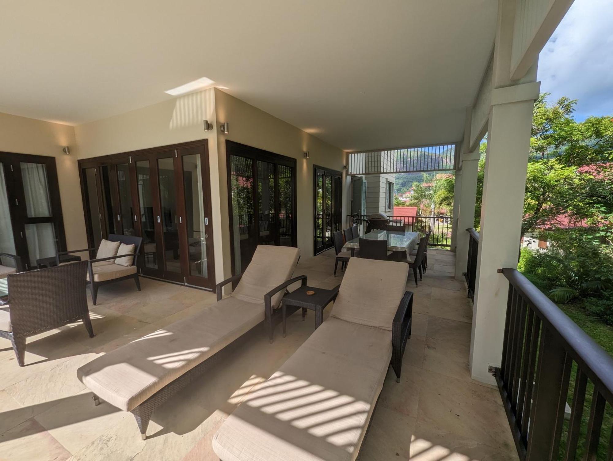 Papay Suite By Simply-Seychelles Eden Island Bagian luar foto