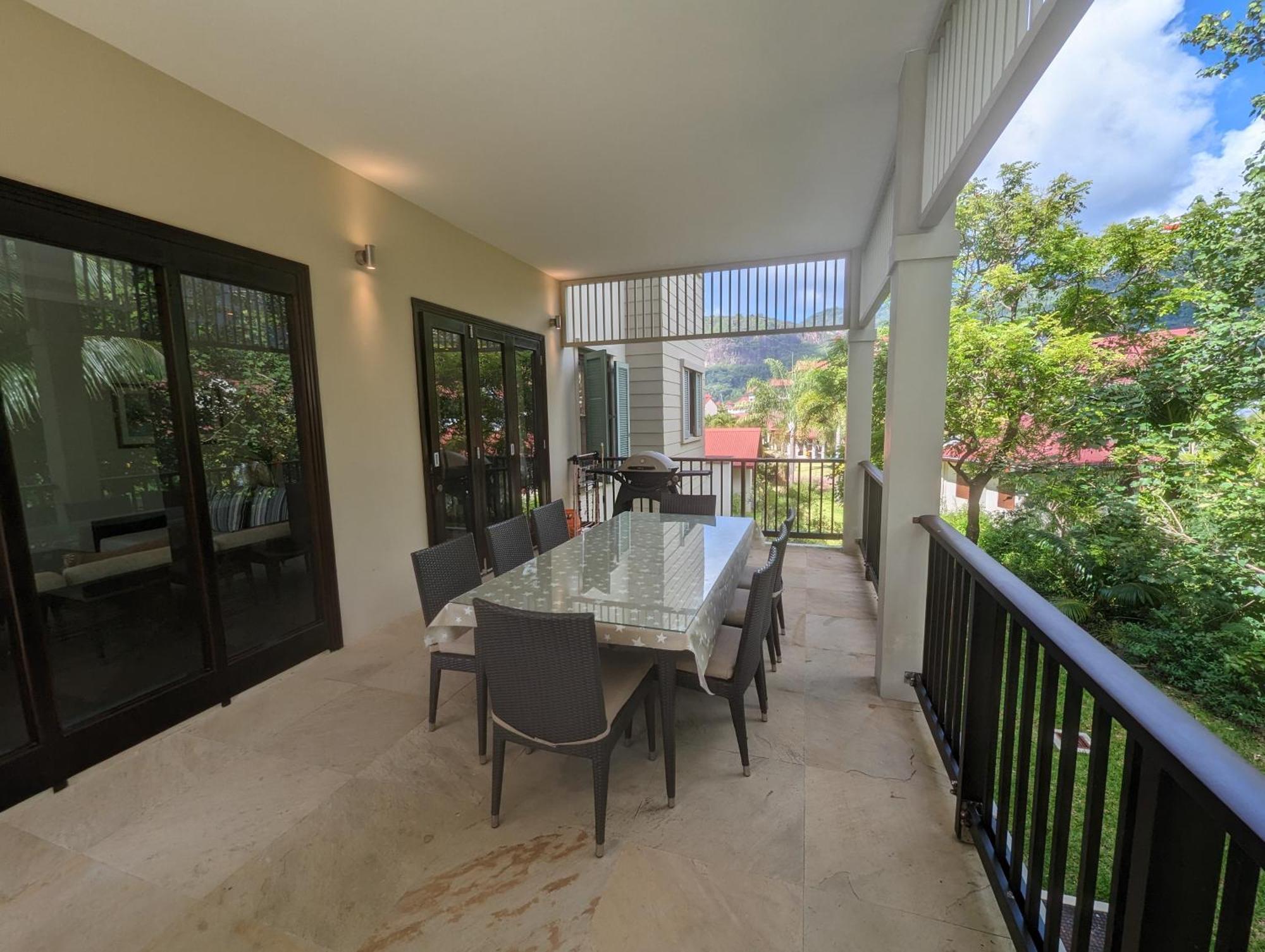 Papay Suite By Simply-Seychelles Eden Island Bagian luar foto