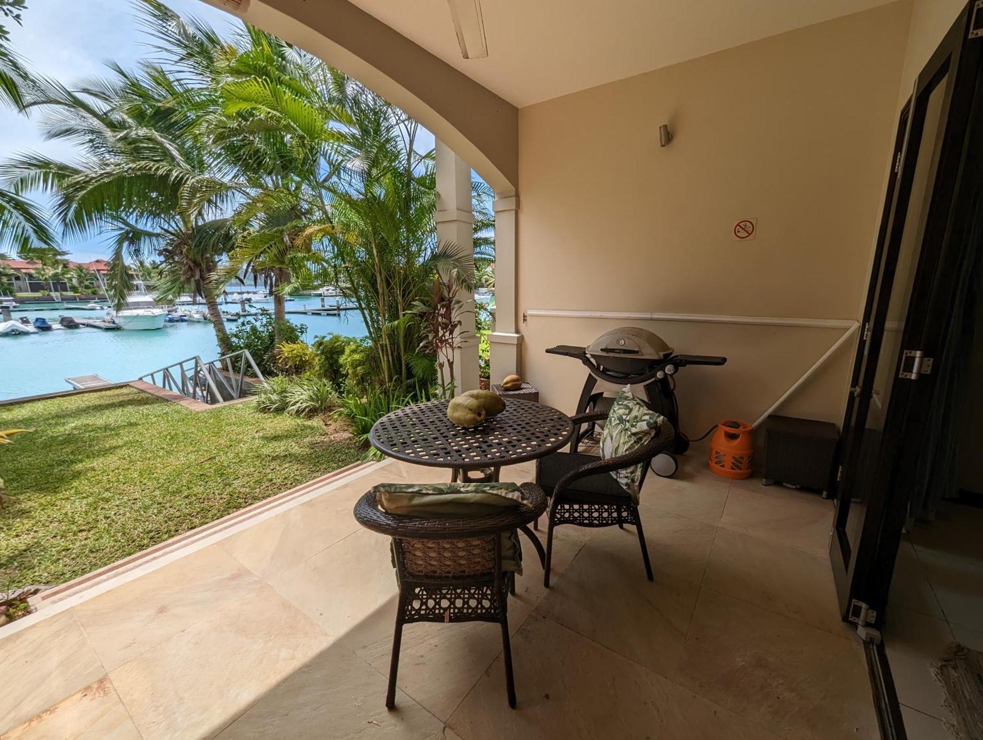 Papay Suite By Simply-Seychelles Eden Island Bagian luar foto