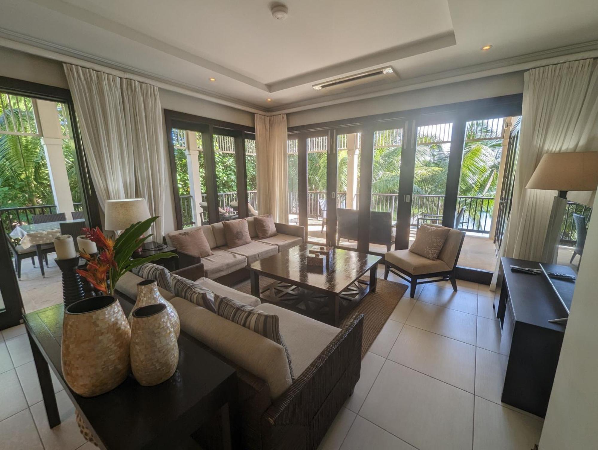 Papay Suite By Simply-Seychelles Eden Island Bagian luar foto