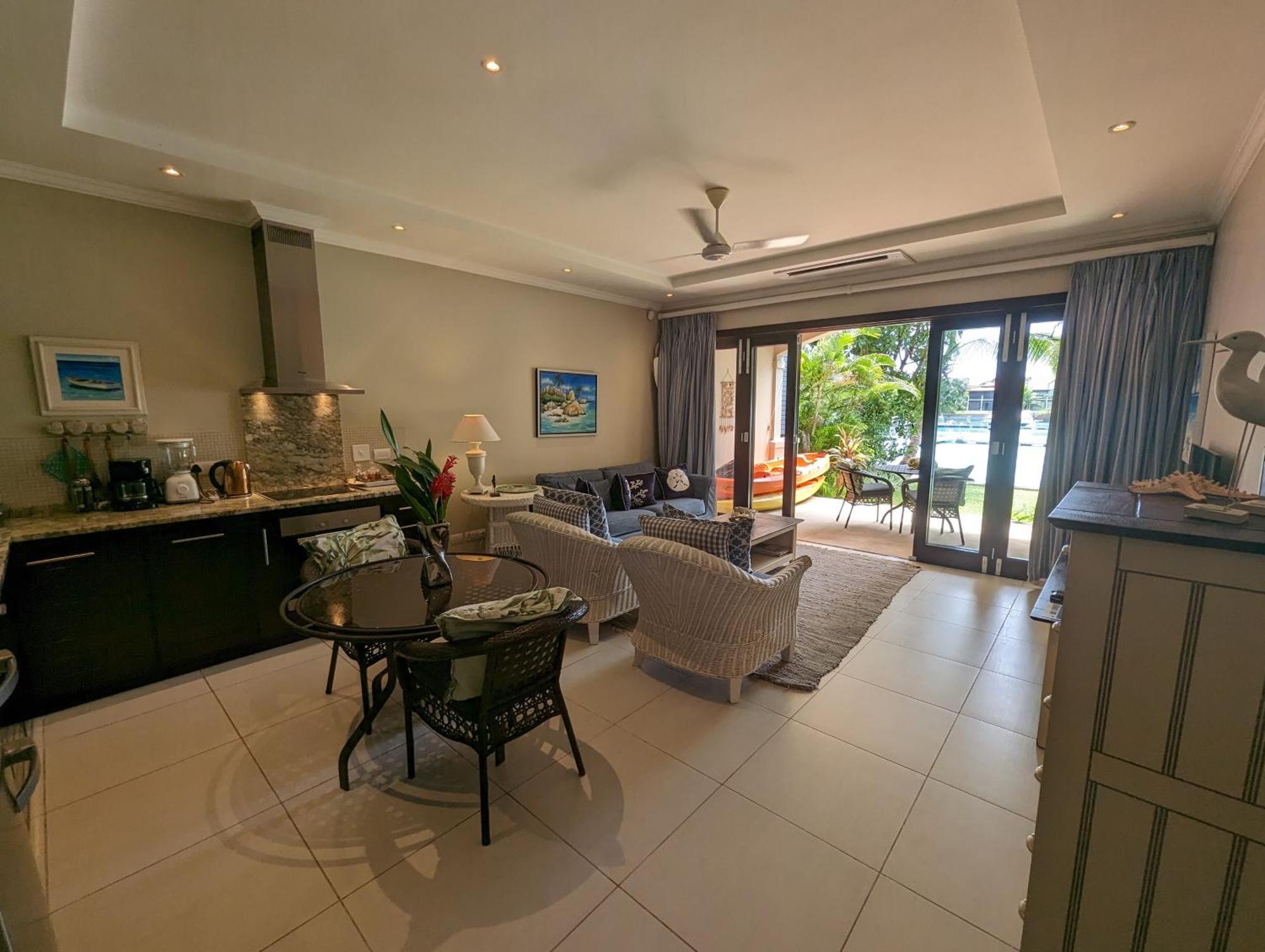 Papay Suite By Simply-Seychelles Eden Island Bagian luar foto