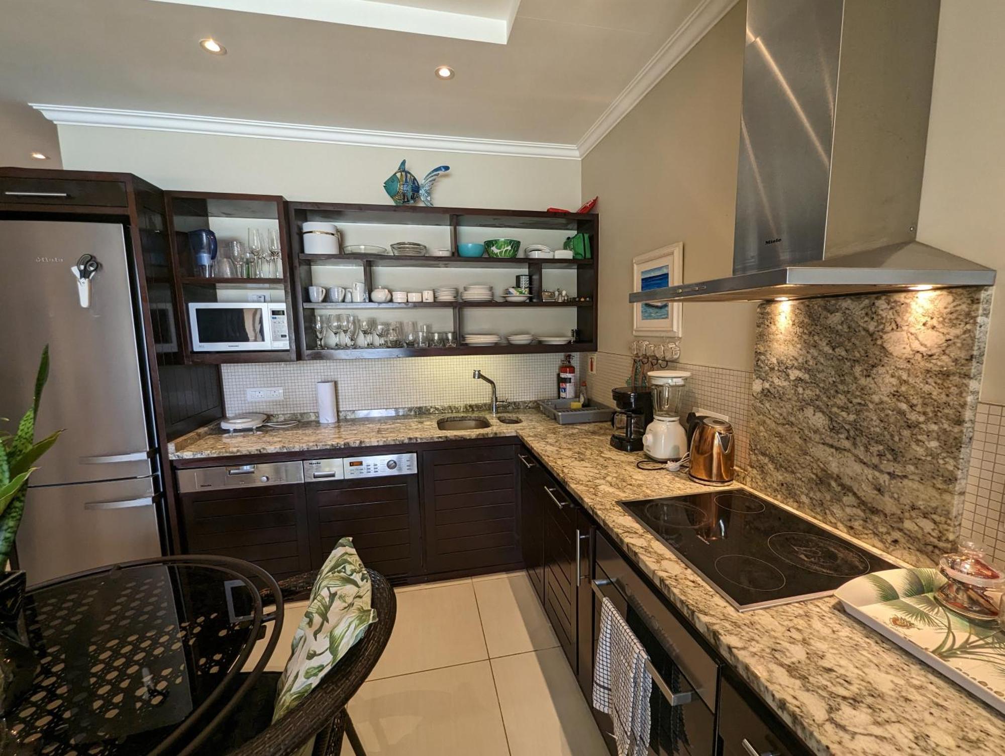 Papay Suite By Simply-Seychelles Eden Island Bagian luar foto