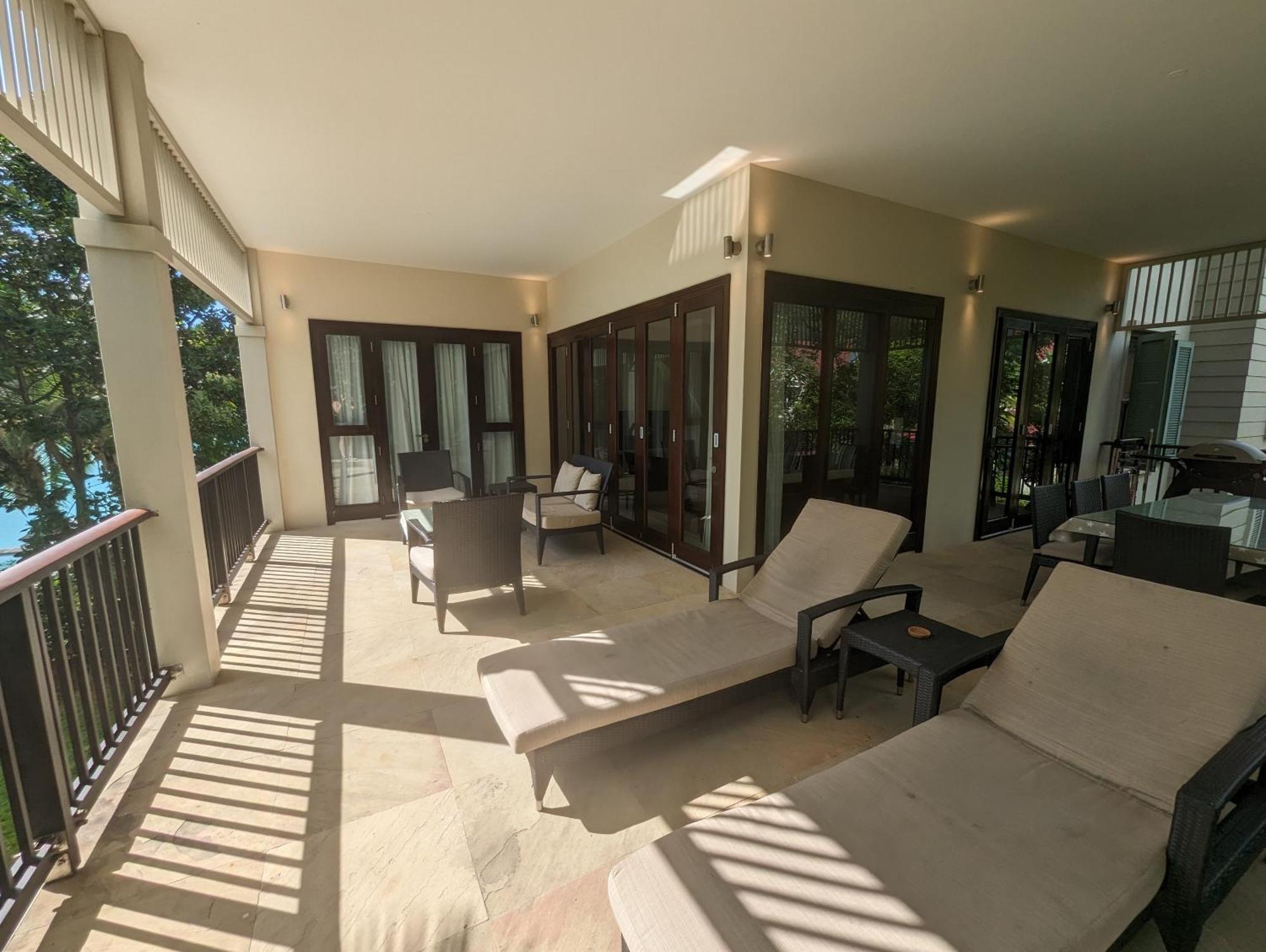 Papay Suite By Simply-Seychelles Eden Island Bagian luar foto