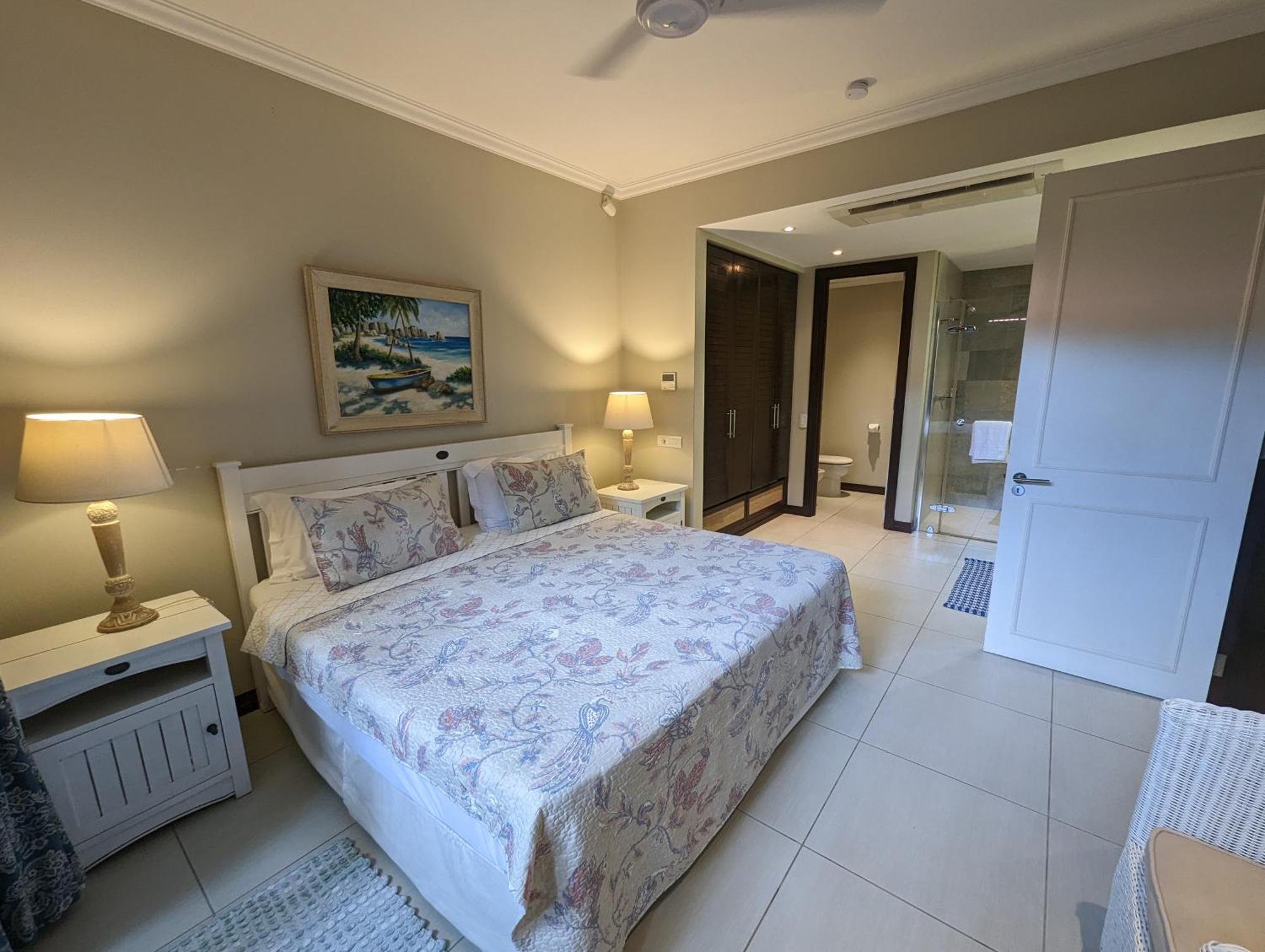 Papay Suite By Simply-Seychelles Eden Island Bagian luar foto