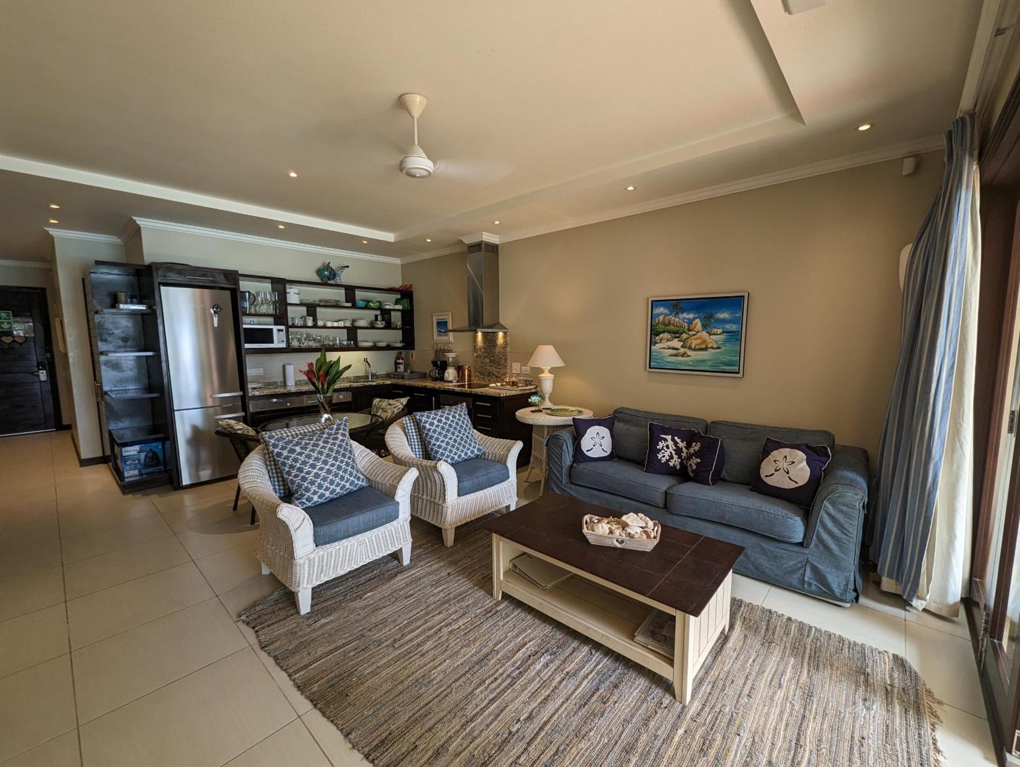 Papay Suite By Simply-Seychelles Eden Island Bagian luar foto