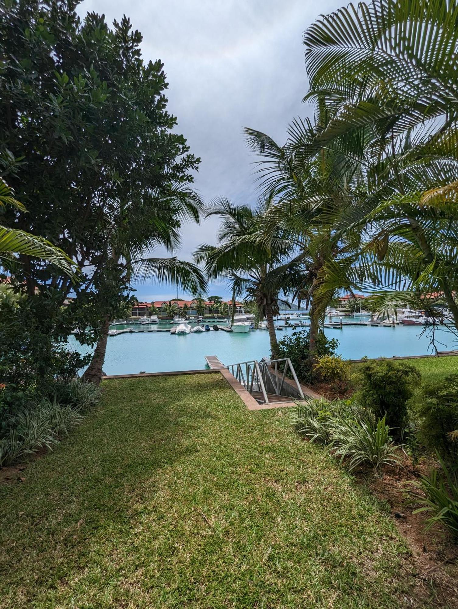 Papay Suite By Simply-Seychelles Eden Island Bagian luar foto
