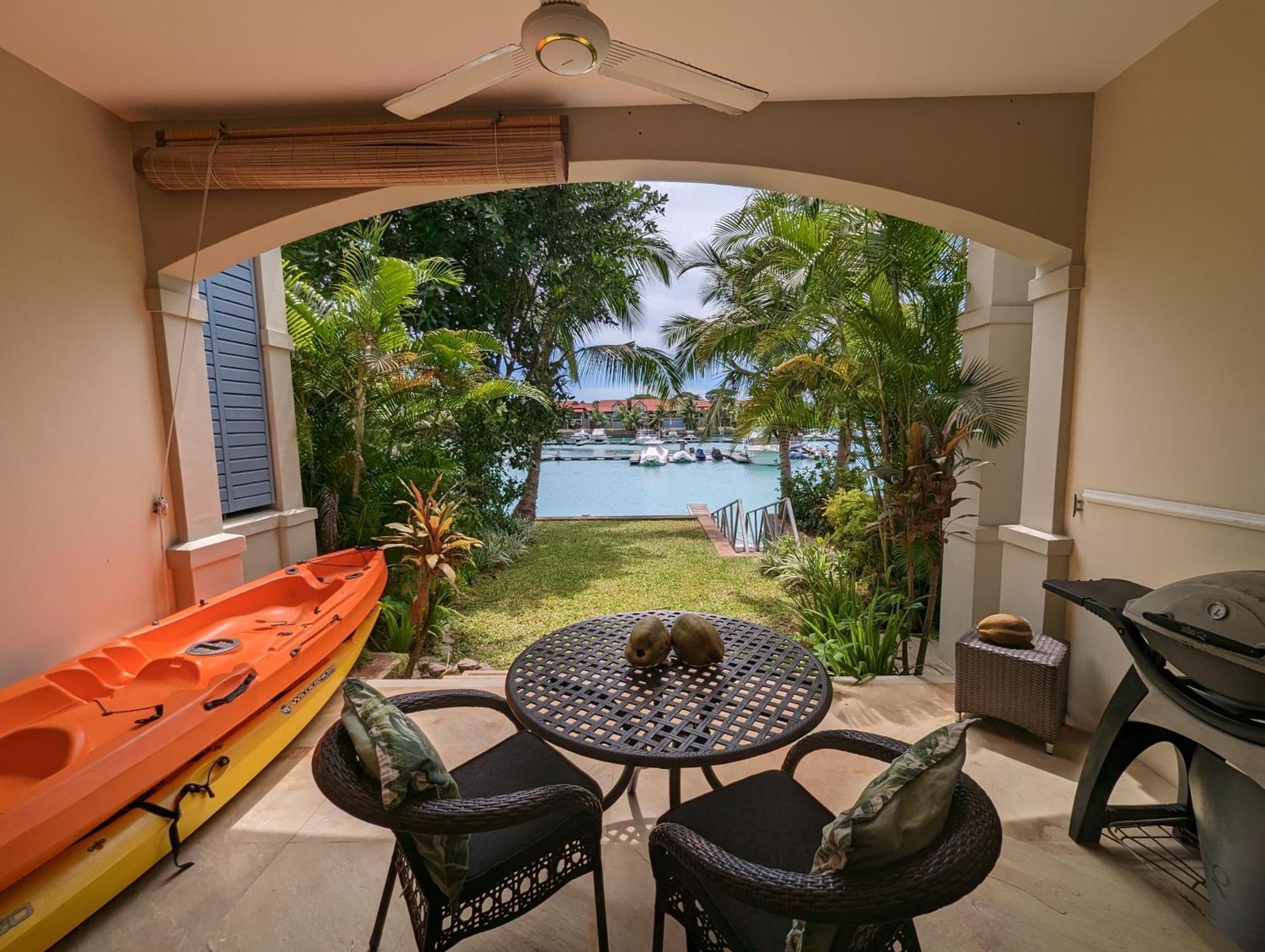 Papay Suite By Simply-Seychelles Eden Island Bagian luar foto