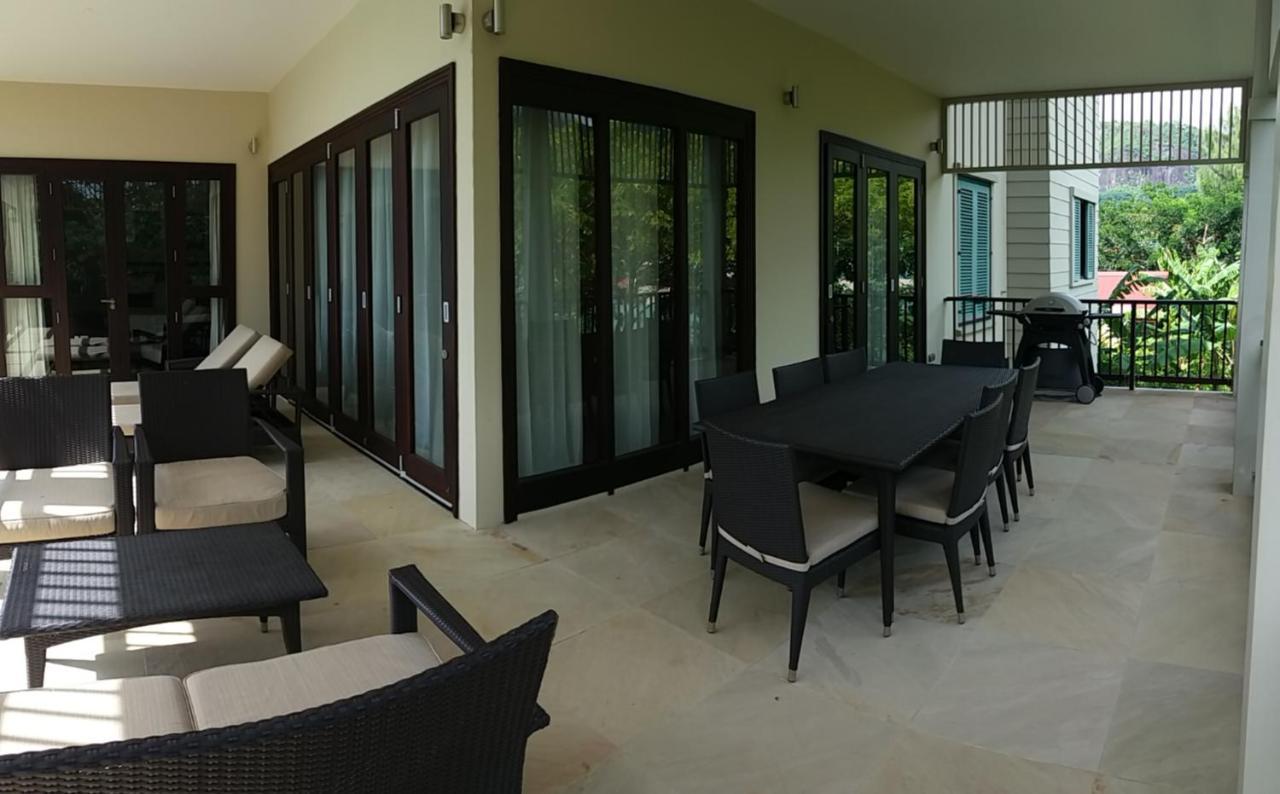 Papay Suite By Simply-Seychelles Eden Island Bagian luar foto
