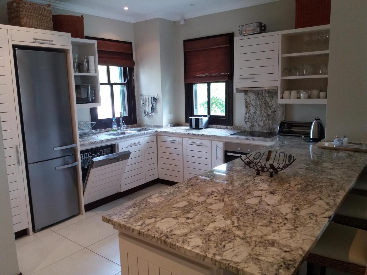 Papay Suite By Simply-Seychelles Eden Island Bagian luar foto