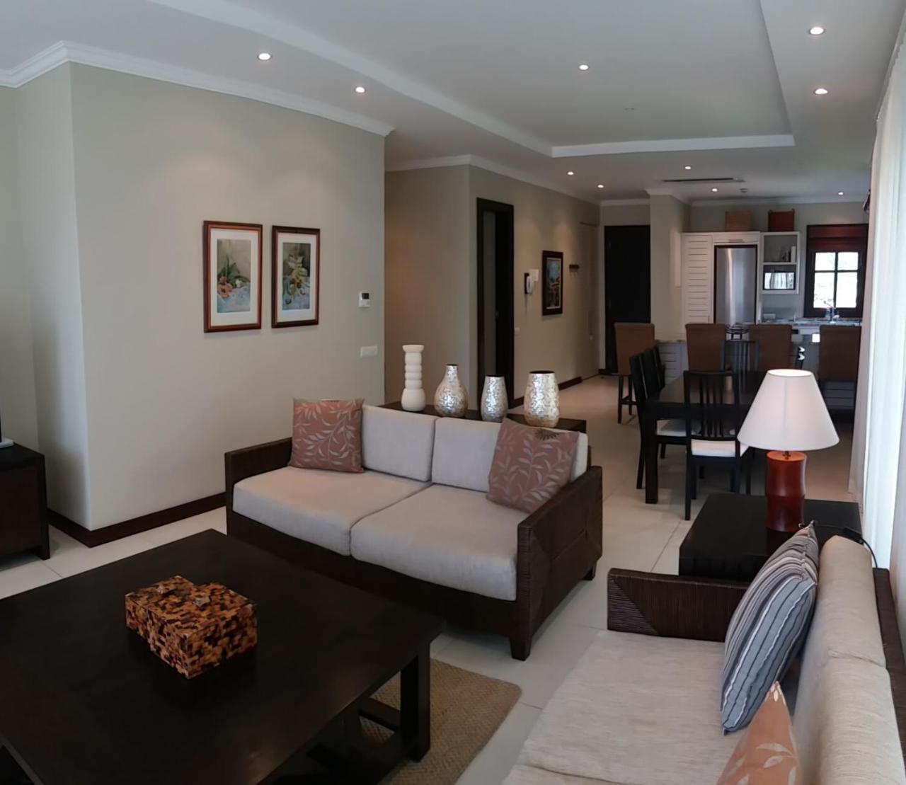 Papay Suite By Simply-Seychelles Eden Island Bagian luar foto